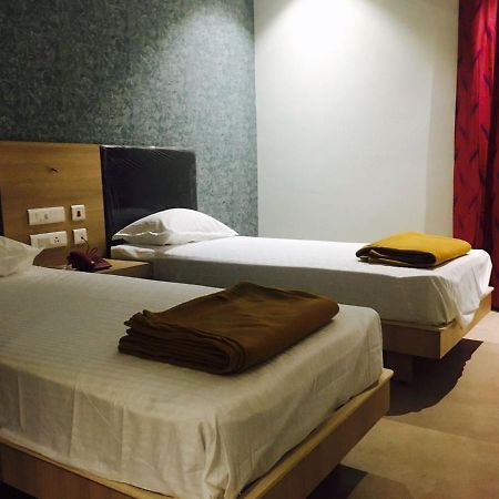 The Palm Residency- Ariyanoor Hotel Salem Bagian luar foto